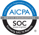 SOC 2 Certified